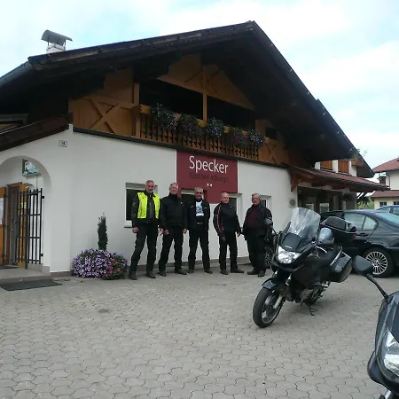 Gasthof Specker-3